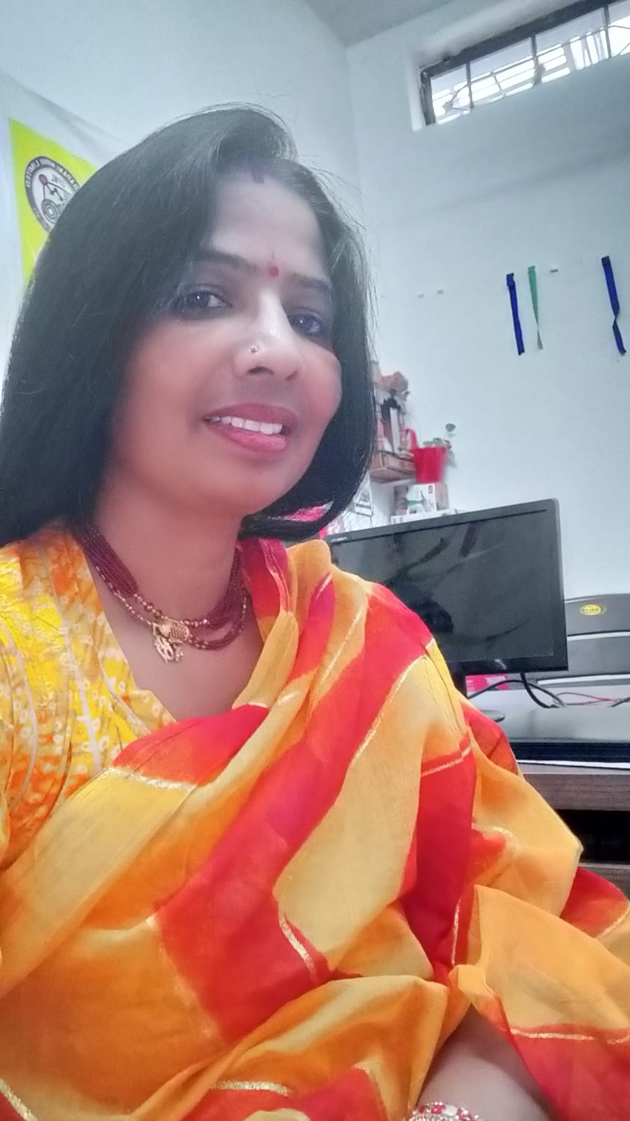 Krishan Sharma